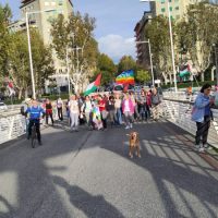 Il miracolo delle Local March for Gaza