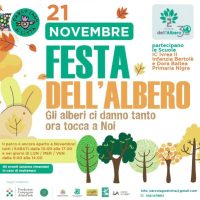 Festa dell'Albero 2025