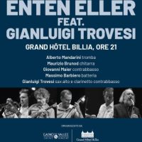 Enten Eller con Gianni Trovesi