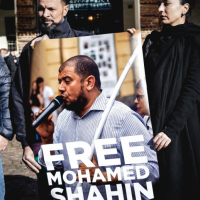 Espellere il dissenso