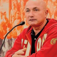 Il segretario operaio