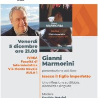 Isacco il figlio imperfetto