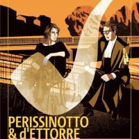 Alessandro Perissinotto e Piero D'Ettorre