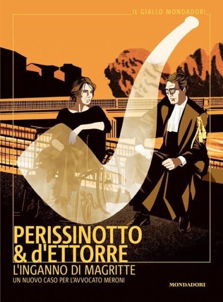 Alessandro Perissinotto e Piero D'Ettorre