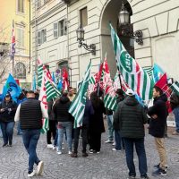 Telecontact: No alla cessione