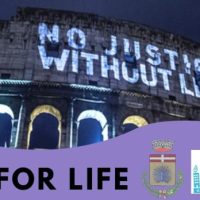 Pavone Canavese contro la pena di morte: Un convegno per la “Città per la Vita”