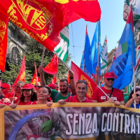 Contratto Metalmeccanici: Firmato l’accordo. Soddisfatte le parti sociali. Il commento di Lino Malerba, Fiom Piemonte