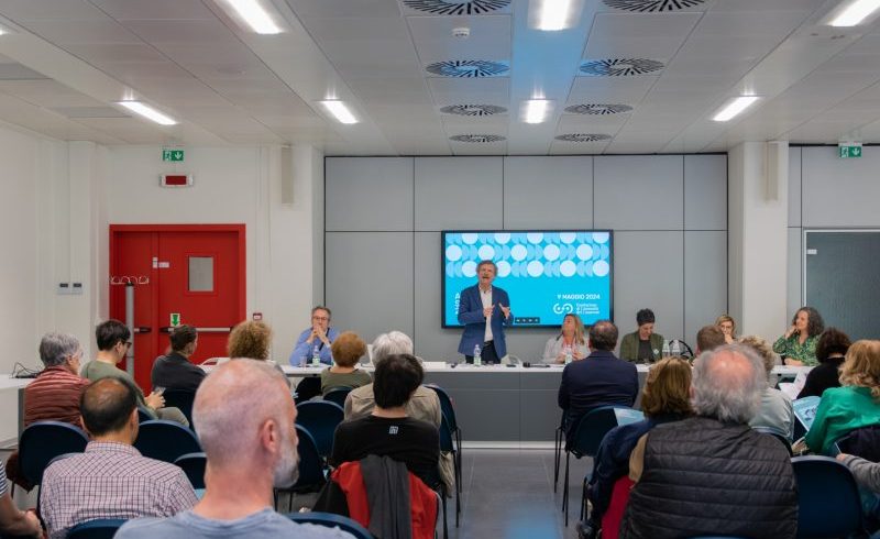 Fondazione di comunità finanzia progetti in Canavese per 32mila euro