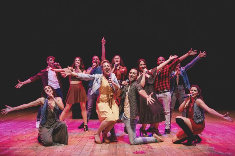 A very Barry Christmas