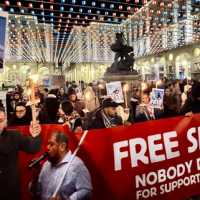 Sul “sequestro” dell’Imam di Torino Mohamed Shahin interviene il coordinamento della conferenza nazionale dei garanti territoriali delle persone private della libertà personale