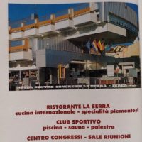 Completato l’acquisto del Centro La Serra da parte del Comune