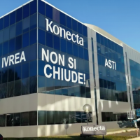 Konecta chiude Ivrea e Asti: 1100 lavoratori a rischio