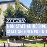 Konecta: la voce delle lavoratrici e dei lavoratori, la solidarietà dei colleghi di Inps Servizi