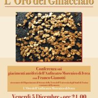 L’Oro del Ghiacciaio