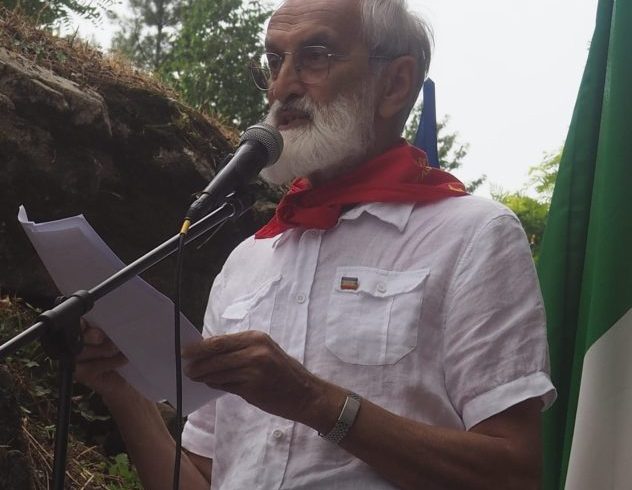 Storie di Resistenza fra Canavese e Biellese Storie di Resistenza fra Canavese e Biellese