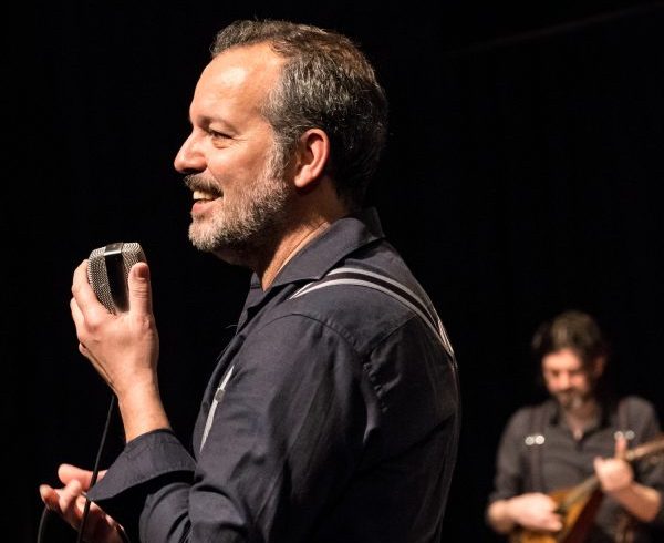 Lo scandalo Modugno nell’Italia degli anni ’50