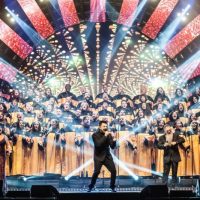 Sunshine Gospel Choir