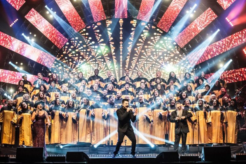 Sunshine Gospel Choir