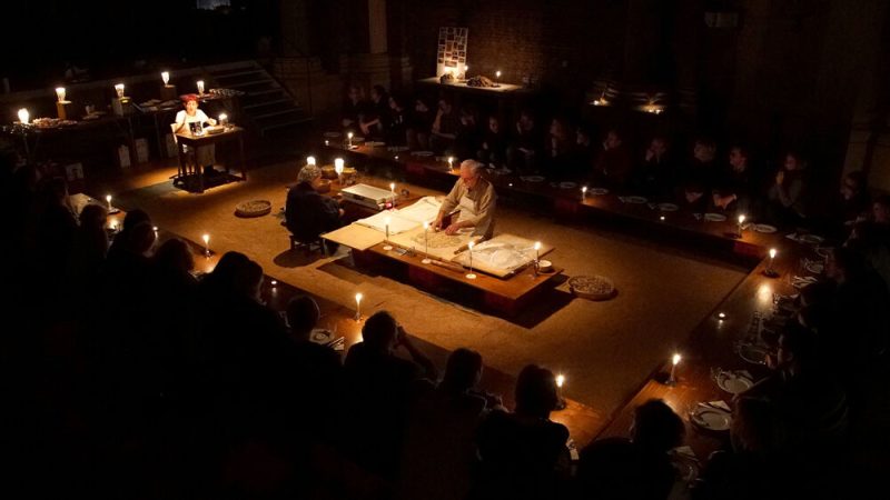 Teatro delle Ariette