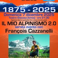 Il mio alpinismo 2.0