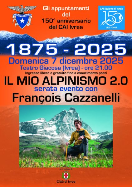 Il mio alpinismo 2.0