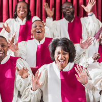 Le radici del Gospel