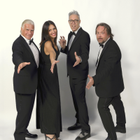 Freedom Gospel Quartet