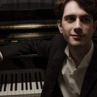 Quatuor Van Kuijk e Leonardo Pierdomenico