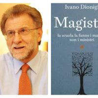 MAGISTER" la scuola la fanno i maestri, non i ministri