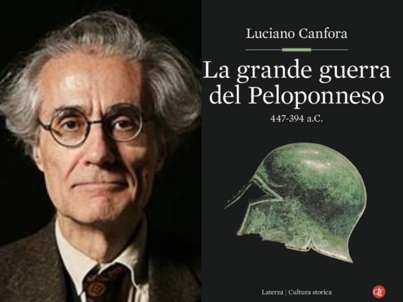 Luciano Canfora