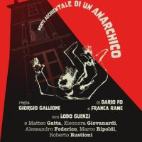 Morte accidentale di un anarchico