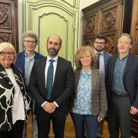 Giro di boa per la giunta Chiantore: insidie e opportunità