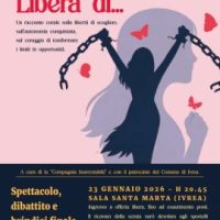 Libera da...Libera di...