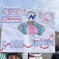 Konecta detta legge nel deserto dei territori e delle mobilitazioni
