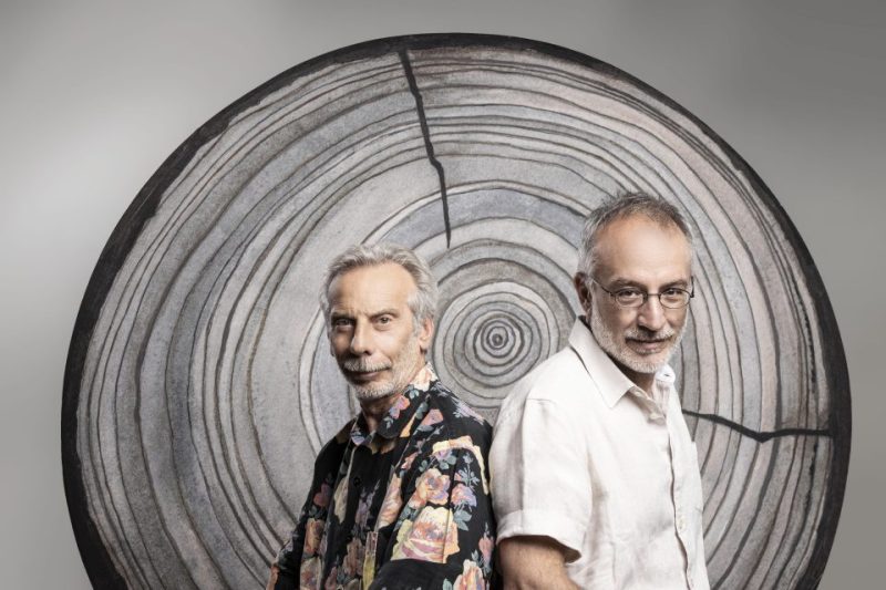 Lunga Vita Agli Alberi