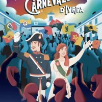 Carnevale di Ivrea