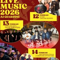 Il rock dei mercenari