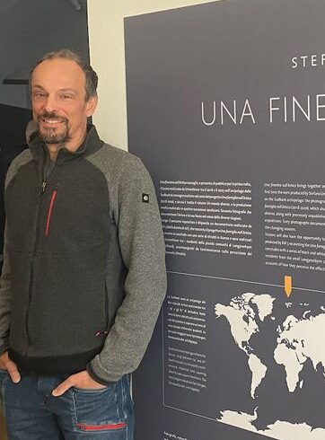 Cinque mostre nello stesso Forte Cinque mostre nello stesso Forte