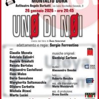 Utoya. Uno di noi, per il Giorno della memoria