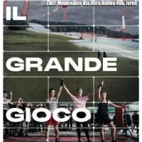 Il grande gioco, il rovescio delle medaglie olimpiche