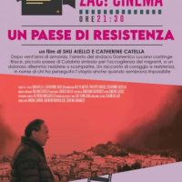 Un paese di resistenza