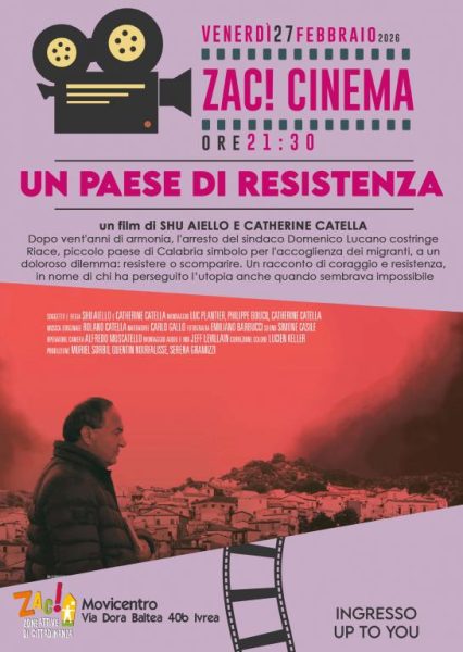 Un paese di resistenza