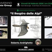 Fotografia naturalistica