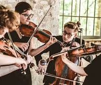 Chaos String Quartet