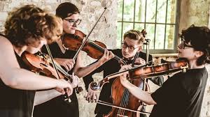 Chaos String Quartet