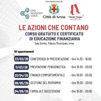 Migliorare l’educazione finanziaria delle donne