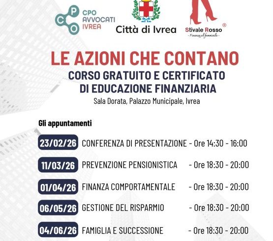 Migliorare l’educazione finanziaria delle donne