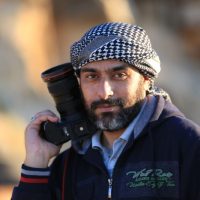 Gaza. Là dove resiste la vita