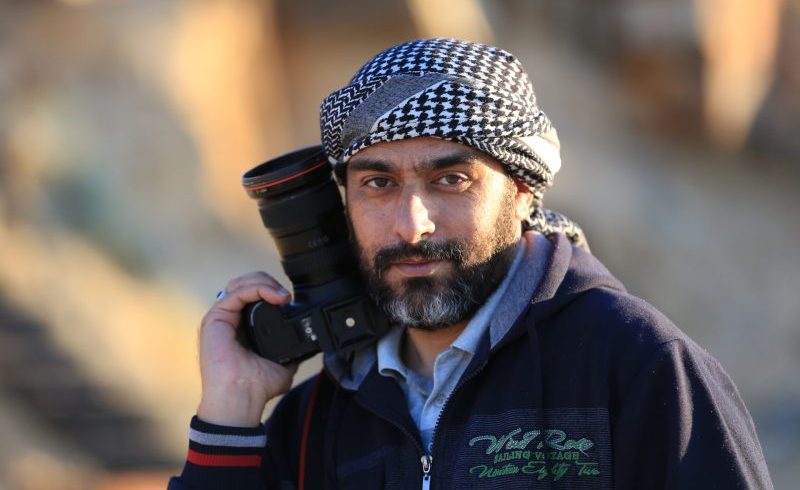 Gaza. Là dove resiste la vita