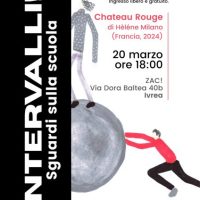 Intervalli! Sguardi sulla scuola